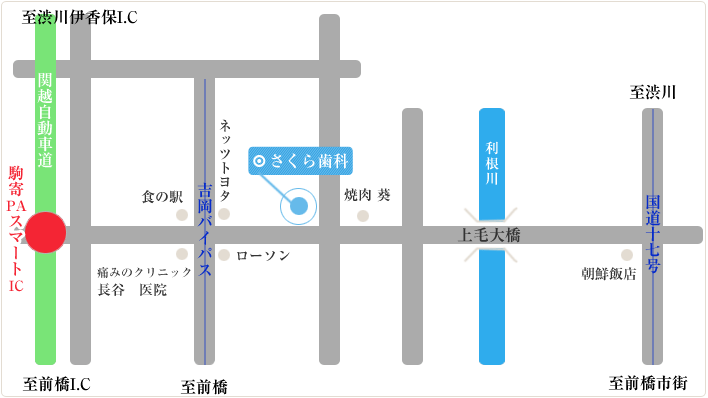 �����玕�ȁ@�A�N�Z�X�}�b�v